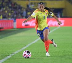 Colombia v Australia: Group A - FIFA U-20 Women's World Cup Colombia 2024