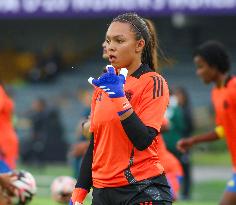 Colombia v Australia: Group A - FIFA U-20 Women's World Cup Colombia 2024