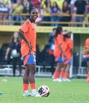 Colombia v Australia: Group A - FIFA U-20 Women's World Cup Colombia 2024