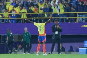 Colombia v Australia: Group A - FIFA U-20 Women's World Cup Colombia 2024