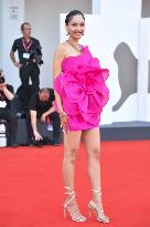 Venice I'm Still Here Premiere