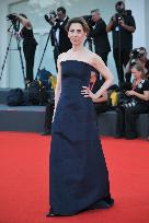 Venice I'm Still Here Premiere