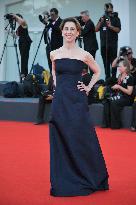 Venice I'm Still Here Premiere