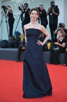 Venice I'm Still Here Premiere