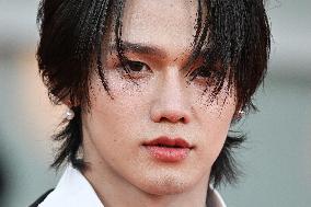 Venice I'm Still Here Premiere