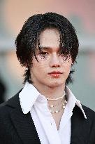 Venice I'm Still Here Premiere