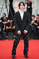 Venice I'm Still Here Premiere