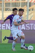 Fiorentina v Monza - Serie A