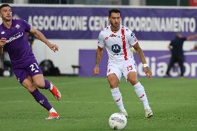 Fiorentina v Monza - Serie A