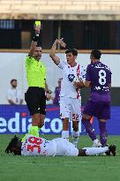 Fiorentina v Monza - Serie A