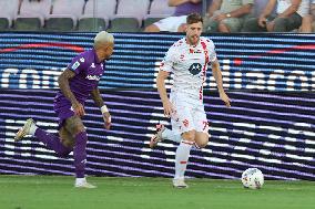 Fiorentina v Monza - Serie A