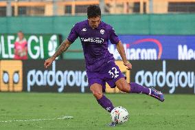 Fiorentina v Monza - Serie A