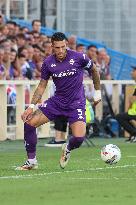 Fiorentina v Monza - Serie A