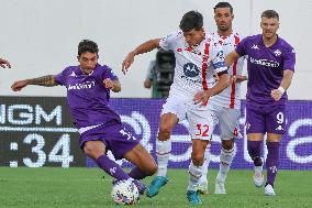 Fiorentina v Monza - Serie A