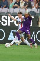 Fiorentina v Monza - Serie A