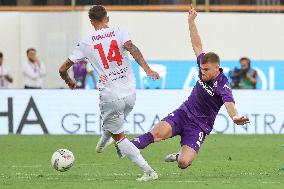 Fiorentina v Monza - Serie A