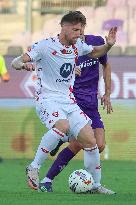 Fiorentina v Monza - Serie A