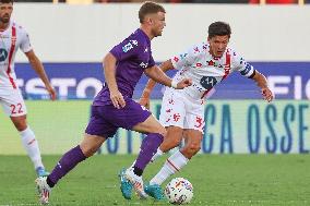 Fiorentina v Monza - Serie A