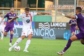 Fiorentina v Monza - Serie A