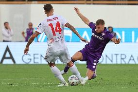 Fiorentina v Monza - Serie A