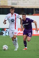 Fiorentina v Monza - Serie A