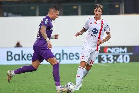 Fiorentina v Monza - Serie A