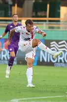 Fiorentina v Monza - Serie A