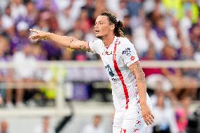 ACF Fiorentina v AC Monza - Enilive Tim