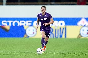 ACF Fiorentina v AC Monza - Enilive Tim