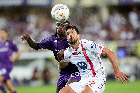 ACF Fiorentina v AC Monza - Enilive Tim