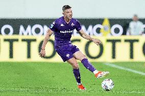 ACF Fiorentina v AC Monza - Enilive Tim