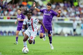 ACF Fiorentina v AC Monza - Enilive Tim