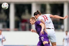 ACF Fiorentina v AC Monza - Enilive Tim