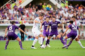 ACF Fiorentina v AC Monza - Enilive Tim