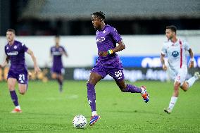 ACF Fiorentina v AC Monza - Enilive Tim