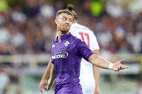 ACF Fiorentina v AC Monza - Enilive Tim