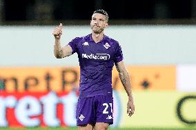 ACF Fiorentina v AC Monza - Enilive Tim