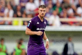 ACF Fiorentina v AC Monza - Enilive Tim