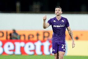 ACF Fiorentina v AC Monza - Enilive Tim