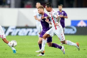 ACF Fiorentina v AC Monza - Enilive Tim