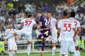 ACF Fiorentina v AC Monza - Enilive Tim