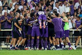 ACF Fiorentina v AC Monza - Enilive Tim