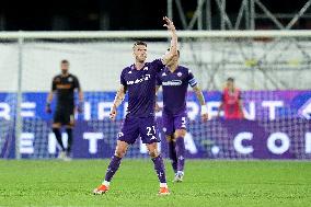 ACF Fiorentina v AC Monza - Enilive Tim