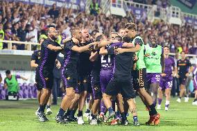 Fiorentina v Monza - Serie A