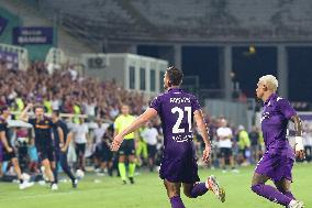 Fiorentina v Monza - Serie A