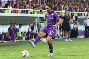 Fiorentina v Monza - Serie A