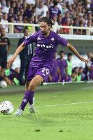 Fiorentina v Monza - Serie A