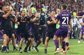 Fiorentina v Monza - Serie A