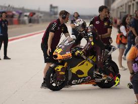 - MotoGP - Gran Premio GoPro de Aragon