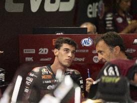 - MotoGP - Gran Premio GoPro de Aragon